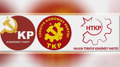 'TKP çatışması'na karşı ortak açıklama