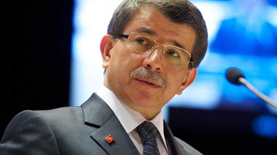 Davutoğlu: Barış sürecinin engellenmesinde 2013 kritik bir yıldır