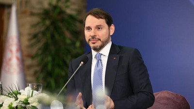 Albayrak'tan 'erken seçim' iddialarına yanıt: Bu yönde bir söz duymuş değilim