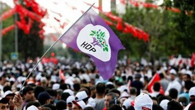 HDP, Kanal İstanbul'un ÇED raporunun iptali için dava açtı