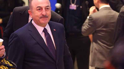 Çavuşoğlu: AB, dışlayıcı değil kapsayıcı olmalı