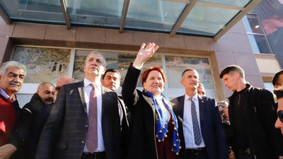 Akşener: Acil bir seçim görmüyorum