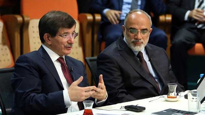 Davutoğlu'na yakın Bilim ve Sanat Vakfı'na kayyım atandı