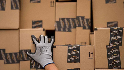 Dünyanın en değerli markası: Amazon'u tahtından indiren yok