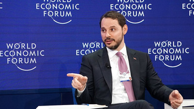 Albayrak Davos'ta: Türk varlıklarına güvenenler kazandı