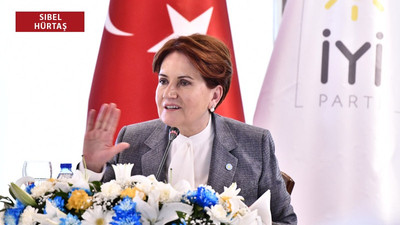 Akşener: Erdoğan parlamenter sisteme kendi dönecek