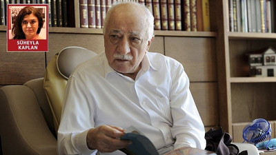 'Alman hükümeti Gülen cemaatinden vazgeçmek istemiyor'