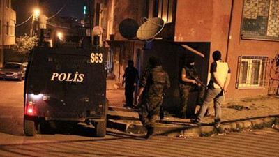 Gazi Mahallesi: Sokakların yarısı polis yarısı çete