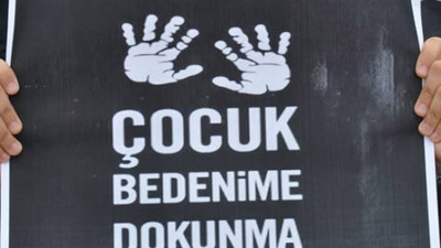 Mahkemeden istismara uğrayan çocuğa: Neden bağırmadın?