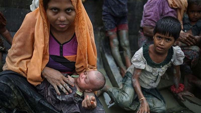 Uluslararası Adalet Divanı'ndan Myanmar'daki Arakanlı Müslümanlar için tedbir kararı