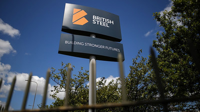 Guardian'dan iddia: Cengiz Holding British Steel ile ilgileniyor