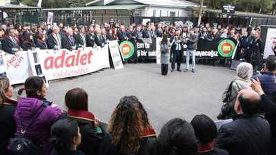 66 barodan İyidil açıklaması: Yargı bağımsızlığı ilkesine uyulsun