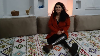 Lisa Çalan'ı kovan kayyım savunma istedi