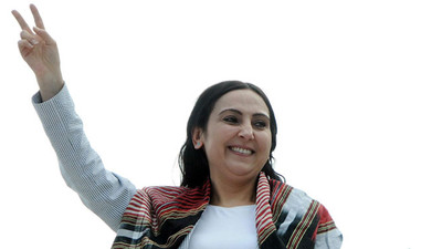 Figen Yüksekdağ 2 ayrı mahkemede ifade verecek