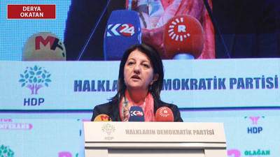 Buldan: İki üç tiyatro sonra bunlar tuz gibi dağılır