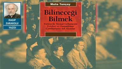 Bilineceği Bilmek