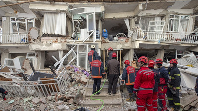 Elazığ ve Malatya'daki esnafa kredi desteği