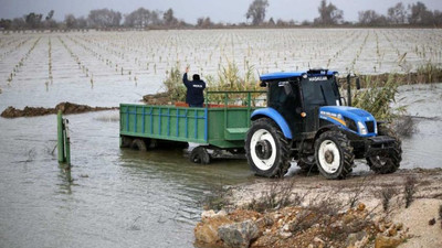 Belediye tarım işçilerinin sorunları için komisyon kurdu