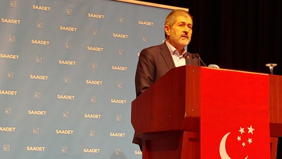 Saadet Partili Sevim: Gündem kanal değil deprem olmalı