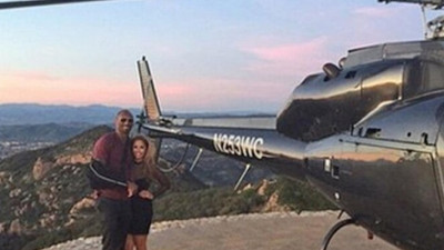 Kobe Bryant'ın helikopteri nasıl kaza yaptı?