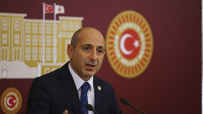 CHP'li Öztunç: Fay hattına 30 kilometre paralel yüksek hızlı tren planlanıyor