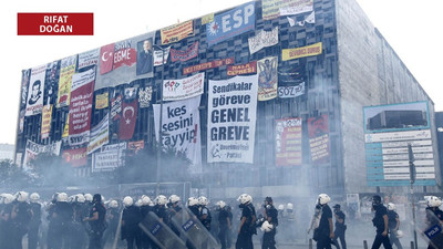 Gezi Davası: Kavala'nın tutukluluğuna devam, savcıya mütalaa süresi