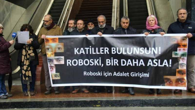 Roboski İçin Adalet Girişimi: Katliam cezasızlıkla ödüllendirildi