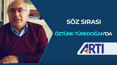 Öztürk Türkdoğan: Geçen hafta Adalet Bakanı ile görüştük