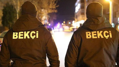 İçişleri Komisyonu'nda 'bekçiye yetki' tartışması: Polisi ne yapacağız o zaman?