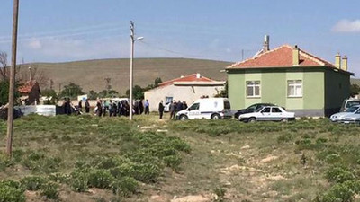 Konya'da 5 cinayet