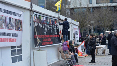 Belçika'da üst mahkemeden nihai karar: PKK terör örgütü değil