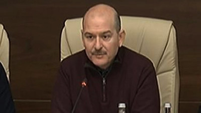 Soylu: Elazığ'da okullar 10 Şubat'ta açılacak