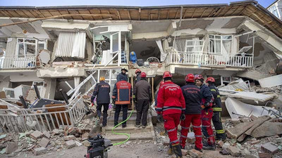 Deprem üssü Sivrice’de hastane yok: Ölüme terk ediliyoruz