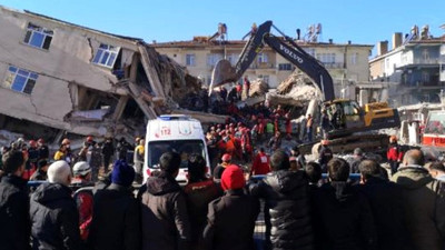 Elazığ'da deprem fırsatçılığı: Kiralar iki katına çıktı