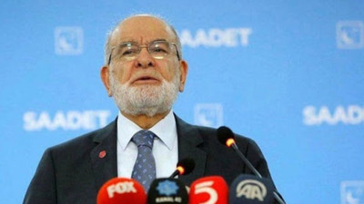 Karamollaoğlu: Şehir merkezlerinde yoğunluk mutlaka azaltılmalı