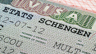 Schengen vizesine zam