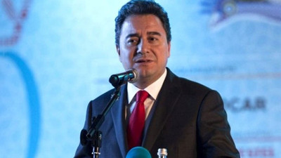 Ali Babacan partisinin kuruluşunu yine erteledi