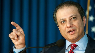 Savcı Bharara kovulma nedenini açıkladı