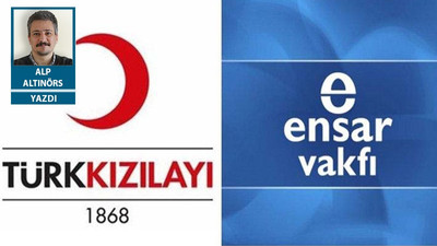 Kızılay-Başkent Gaz skandalı