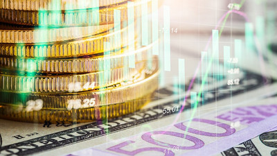 Virüs tedirginliği: Dolar 5.98'i geçti, borsada kayıplar arttı