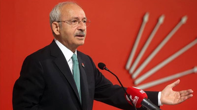 CHP lideri Kılıçdaroğlu Elazığ'a gidiyor