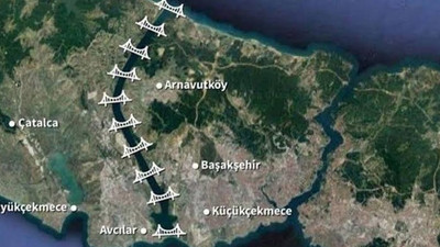 AKP, büyük projelerde belediyeleri devre dışı bırakacak