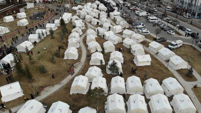 Elazığ’a konteyner ihalesi ‘pahalı’ diye iptal edilmiş