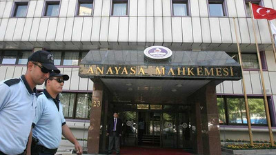 Anayasa Mahkemesi: Öcalan'a özgürlük talebi ifade özgürlüğü kapsamındadır