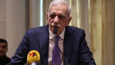 Ahmet Türk: Kürtlerin öncelikli ihtiyacı birliktir