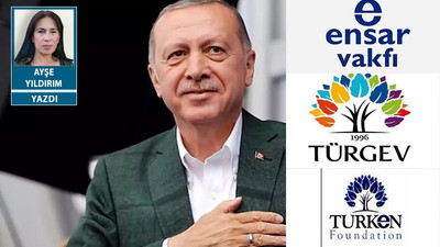 Bütün yollar Erdoğanlar’a çıkıyor