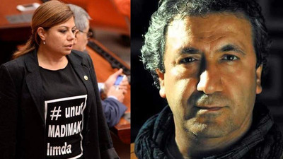 Mazlum Çimen ve Zeynep Altıok'tan Sivas Katliamı affına tepki