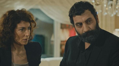 'İki Gözüm: Ahmet' filmi durduruldu