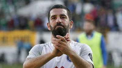 Arda Turan kulüpsüz kaldı