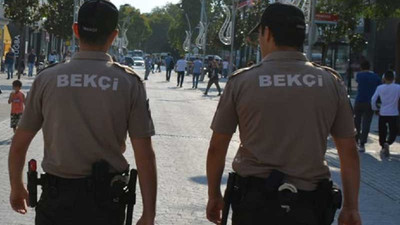 'Silah verilmesi yaşam hakkı için tehlikeli, polis bile bu yetkiyi düzgün kullanamıyor'